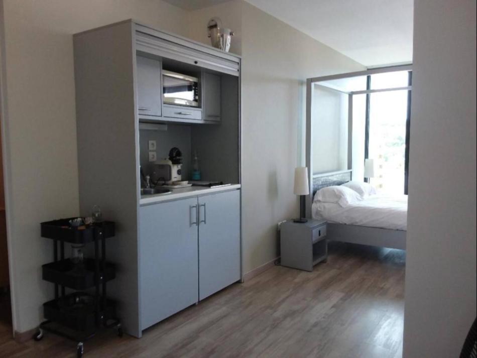 Grand Terrasse De Standing, Pleine Vue Village Et Apartment Carry-le-Rouet