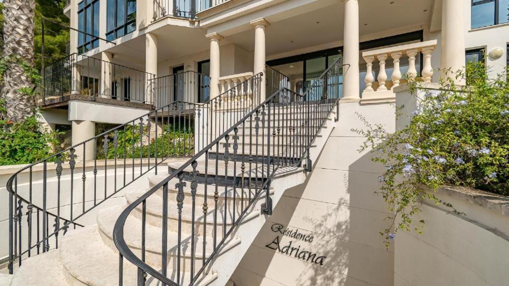 Apartment Grand Terrasse De Standing, Pleine Vue Village Et *